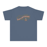 Yzma's Apothecary Comfort Colors Youth Midweight Tee