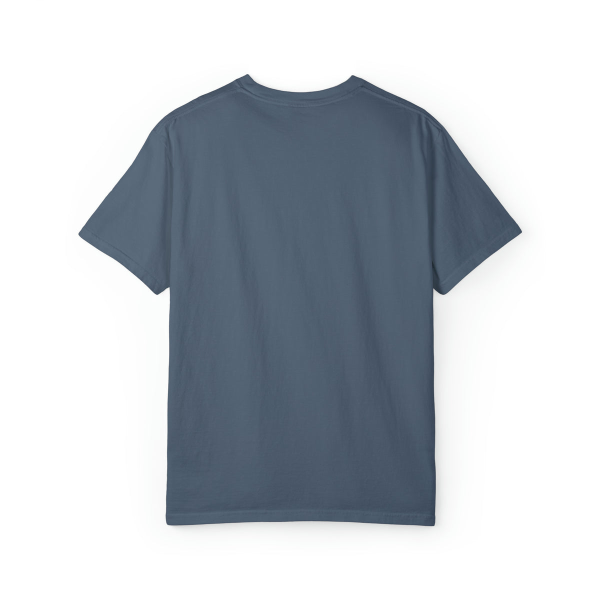 Practically Perfect Comfort Colors Unisex Garment-Dyed T-shirt