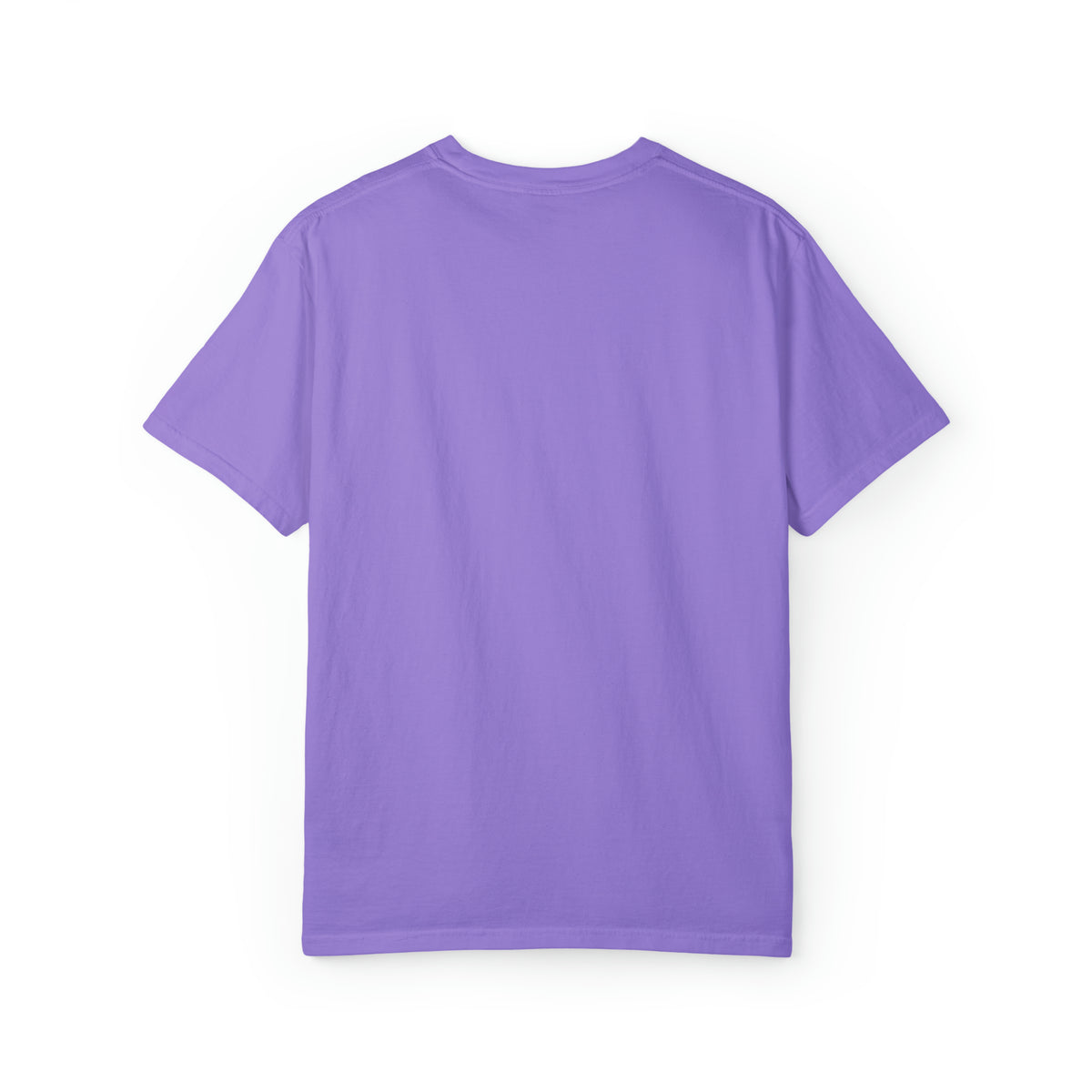 Here For A Good Time Comfort Colors Unisex Garment-Dyed T-shirt