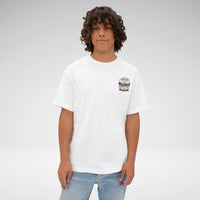Yacht & Angling Society Oversized Tee