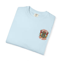 Enchanted Tiki Room Comfort Colors Unisex Garment-Dyed T-shirt