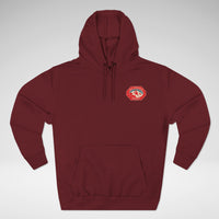Matterhorn Märzen Lane Seven Fleece Hoodie