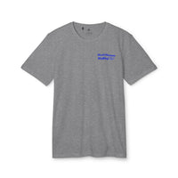 World Showcase Walking Club Adidas Performance Tee