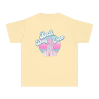 Best Day Ever Comfort Colors Youth Midweight Tee