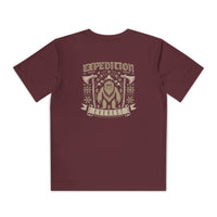 Expedition Everest Moisture-Wicking Youth Tee