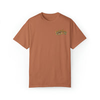 Big Thunder Mountain Comfort Colors Unisex Garment-Dyed T-shirt