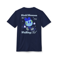 World Showcase Walking Club Adidas Performance Tee