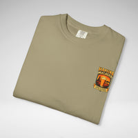 Hakuna Ma'Lager Comfort Colors Unisex Garment-Dyed T-shirt