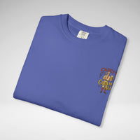 Casey's Cream Ale Comfort Colors Unisex Garment-Dyed T-shirt
