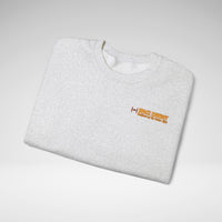 Space Cowboy Outlaws of the Outer Rim Gildan Unisex Heavy Blend™ Crewneck Sweatshirt