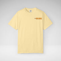 Space Cowboy Outlaws of the Outer Rim Comfort Colors Unisex Garment-Dyed T-shirt