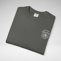 Carbonite Porter Cold Brew Comfort Colors Unisex Garment-Dyed T-shirt