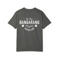 Bangarang Comfort Colors Unisex Garment-Dyed T-shirt