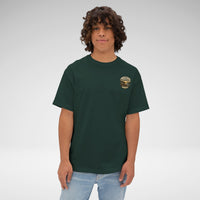 Fort Wilderness Outdoor Supply Oversized Tee