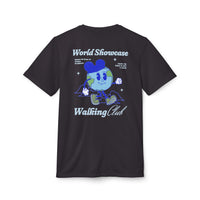 World Showcase Walking Club Adidas Performance Tee