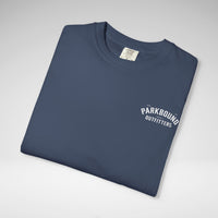 Parkbound Outfitters Comfort Colors Unisex Garment-Dyed T-shirt
