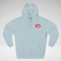 Matterhorn Märzen Lane Seven Fleece Hoodie
