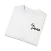 Lost Boys Comfort Colors Unisex Garment-Dyed T-shirt