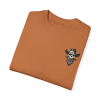Reach for the Sky Comfort Colors Unisex Garment-Dyed T-shirt