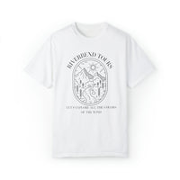 Riverbend Tours Comfort Colors Unisex Garment-Dyed T-shirt