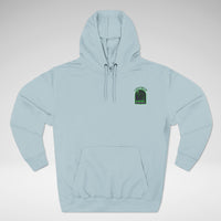 Lightbeer Lane Seven Fleece Hoodie
