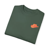 Reach for the Sky Comfort Colors Unisex Garment-Dyed T-shirt