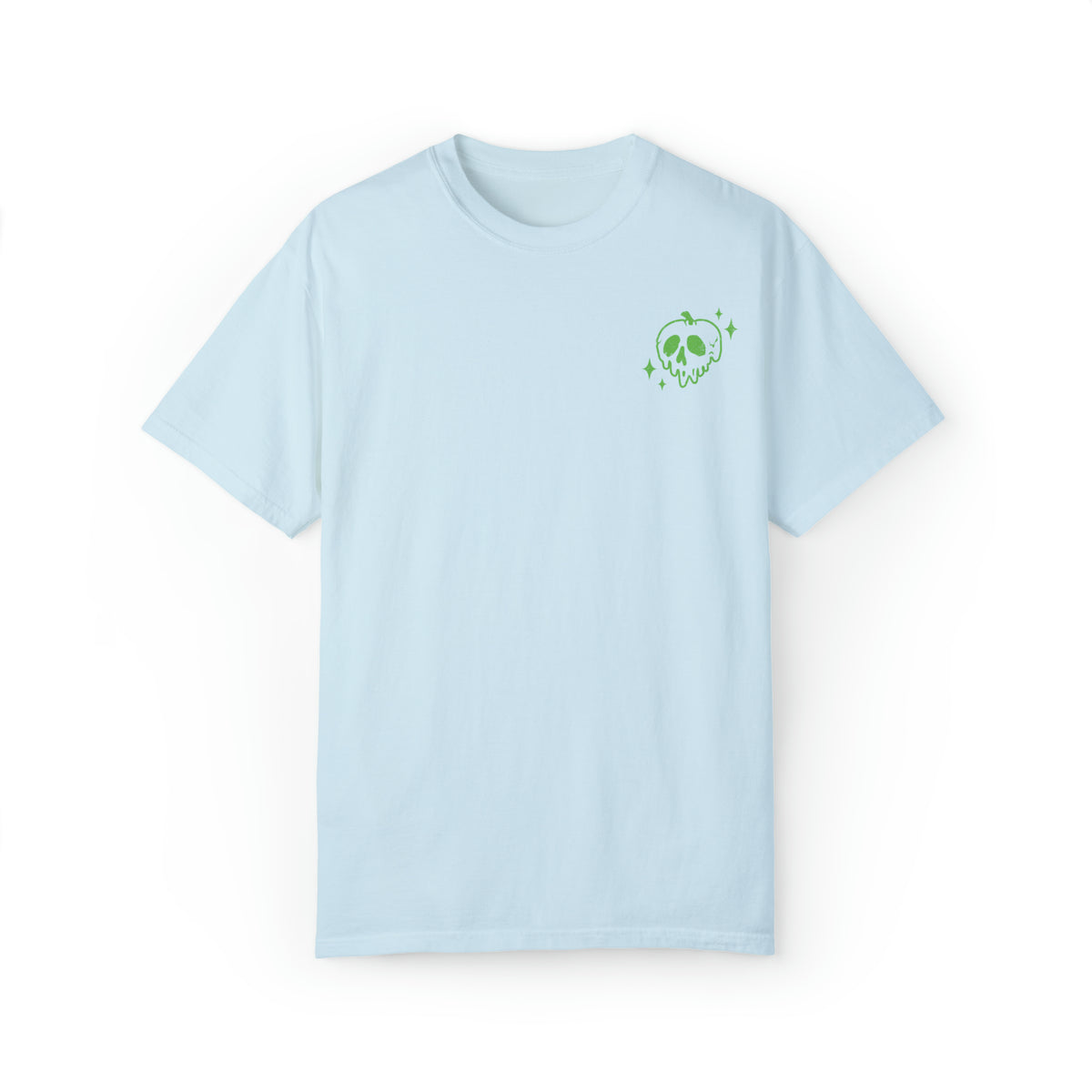 Villains Do It Better Comfort Colors Unisex Garment-Dyed T-shirt