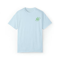 Villains Do It Better Comfort Colors Unisex Garment-Dyed T-shirt