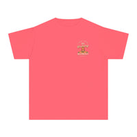 Big Birthday Blowout Comfort Colors Youth Midweight Tee