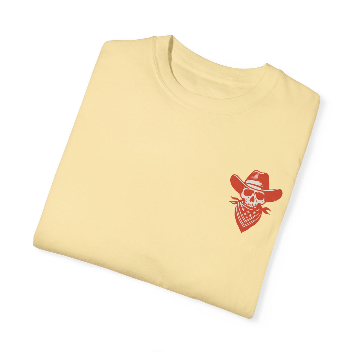 Reach for the Sky Comfort Colors Unisex Garment-Dyed T-shirt