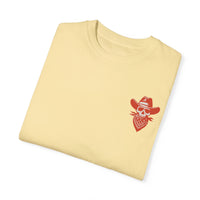 Reach for the Sky Comfort Colors Unisex Garment-Dyed T-shirt
