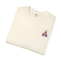 Long Live All The Magic We Made Comfort Colors Unisex Garment-Dyed T-shirt