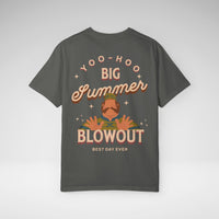Big Summer Blowout Comfort Colors Unisex Garment-Dyed T-shirt
