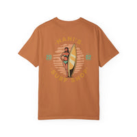 Nani's Surf Shop Comfort Colors Unisex Garment-Dyed T-shirt
