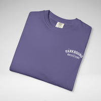 Parkbound Outfitters Comfort Colors Unisex Garment-Dyed T-shirt