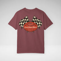 Piston up Pilsner Comfort Colors Unisex Garment-Dyed T-shirt