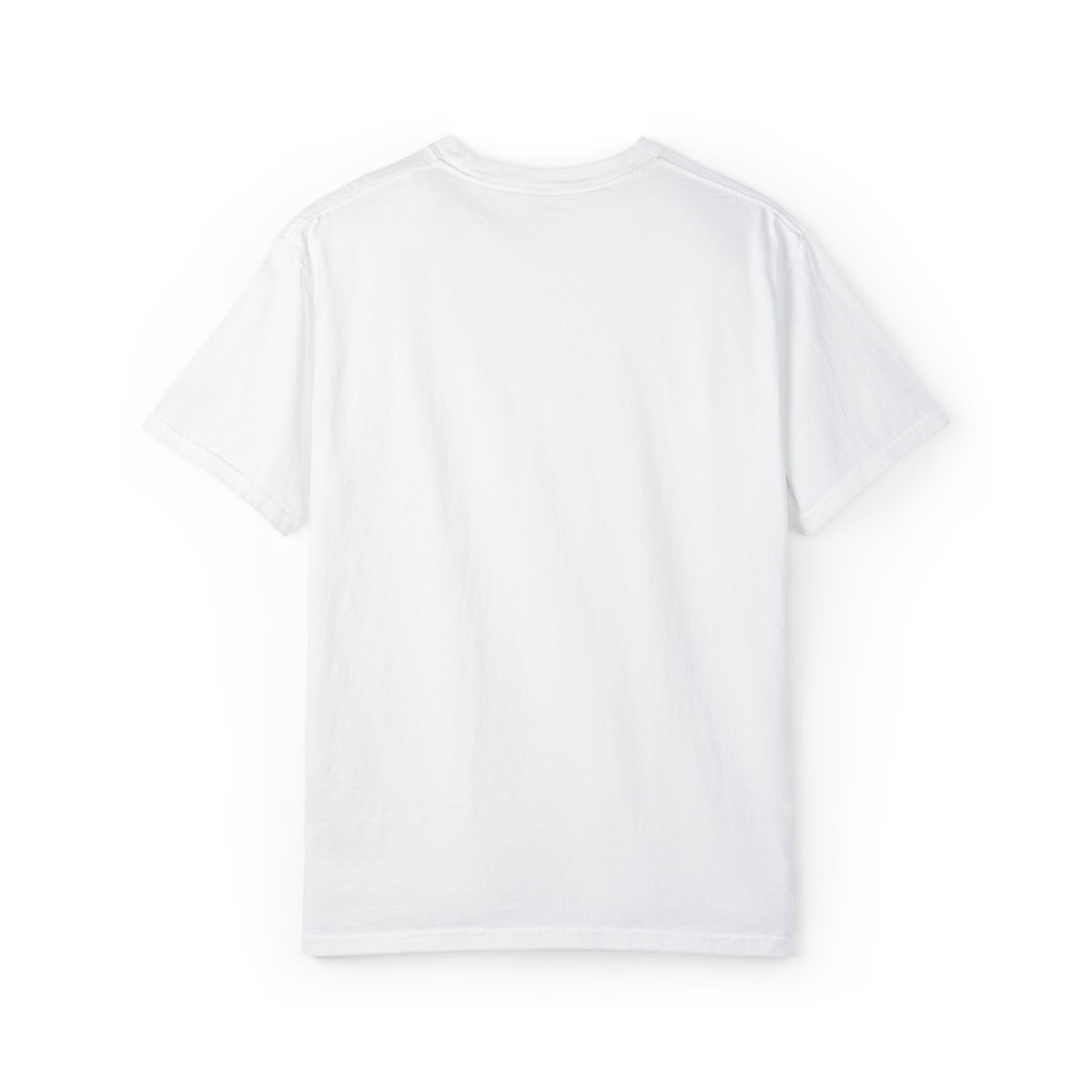 Practically Perfect Comfort Colors Unisex Garment-Dyed T-shirt