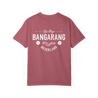 Bangarang Comfort Colors Unisex Garment-Dyed T-shirt