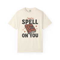 I Put A Spell On You Comfort Colors Unisex Garment-Dyed T-shirt