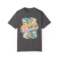 But Daddy I Love Him Comfort Colors Unisex Garment-Dyed T-shirt