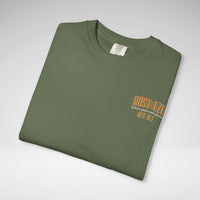 Rusteze Red Ale Comfort Colors Unisex Garment-Dyed T-shirt