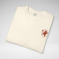 Country Bear Brown Ale Comfort Colors Unisex Garment-Dyed T-shirt