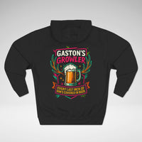 Gaston's Growler Lane Seven Fleece Hoodie