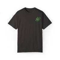 Villains Do It Better Comfort Colors Unisex Garment-Dyed T-shirt
