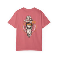 Dead Men Tell No Tales Comfort Colors Unisex Garment-Dyed T-shirt