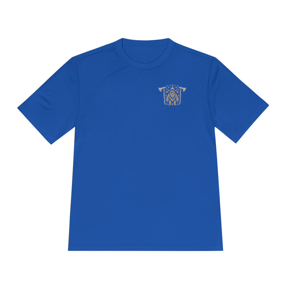 Expedition Everest Moisture-Wicking Tee