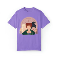 House of Sanderson Comfort Colors Unisex Garment-Dyed T-shirt