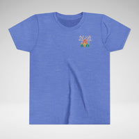 Long Live All The Magic We Made Bella Canvas Youth Short Sleeve Tee