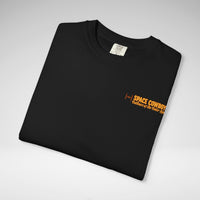 Space Cowboy Outlaws of the Outer Rim Comfort Colors Unisex Garment-Dyed T-shirt