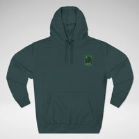 Lightbeer Lane Seven Fleece Hoodie